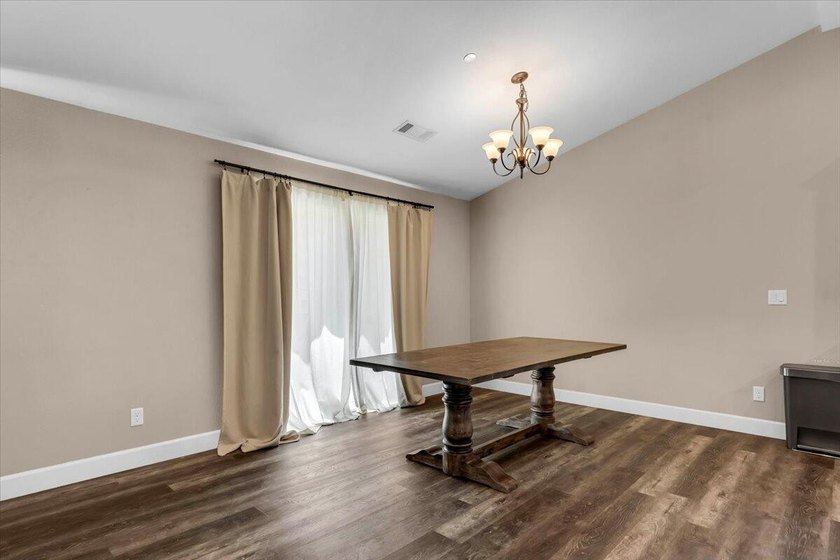 Built in 2021, this beautifully appointed home offers the - photo 11