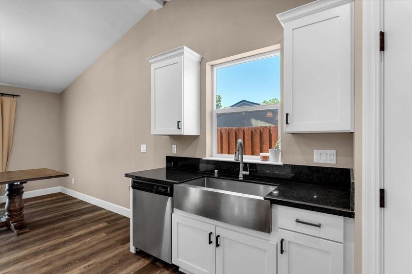 Built in 2021, this beautifully appointed home offers the - photo 17