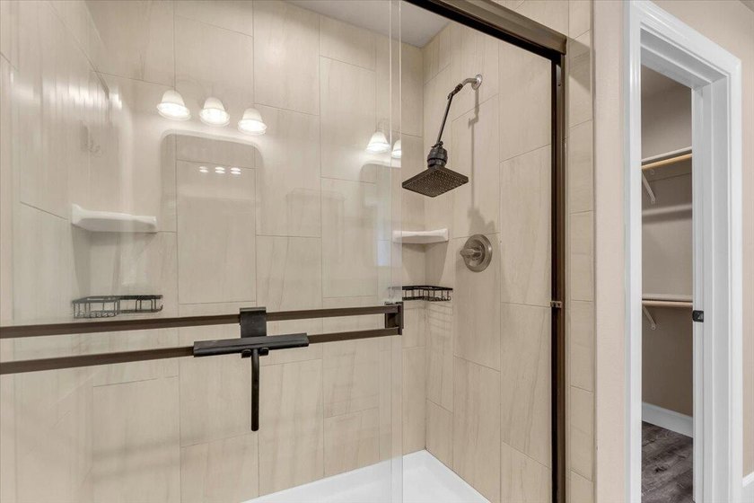 Built in 2021, this beautifully appointed home offers the - photo 19