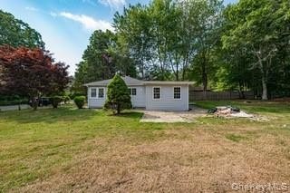 Welcome to this beautifully updated 3-bedroom, 1-bath home - photo 21