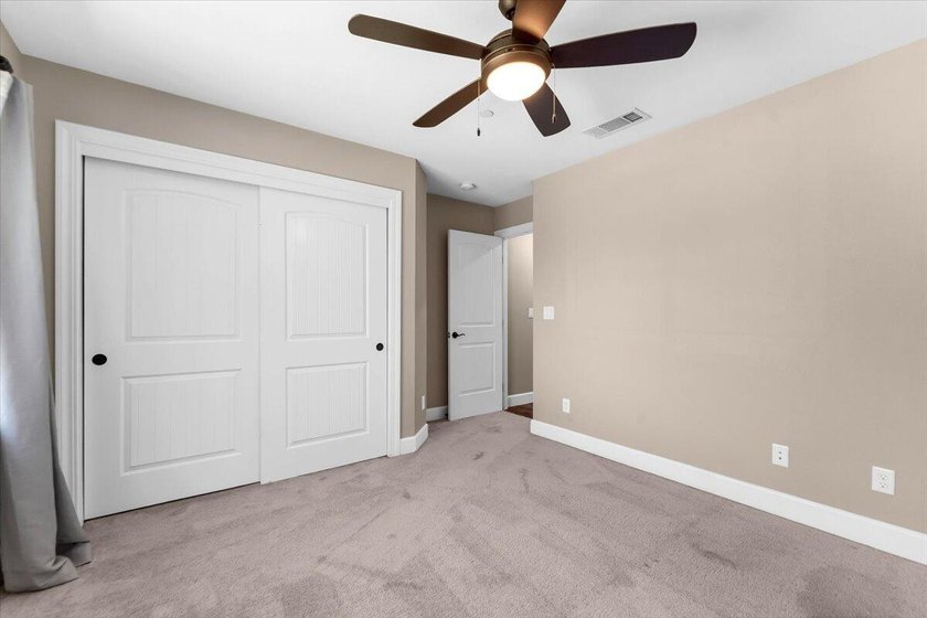 Built in 2021, this beautifully appointed home offers the - photo 26