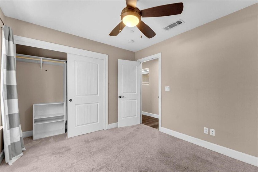 Built in 2021, this beautifully appointed home offers the - photo 29