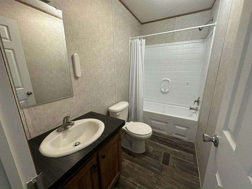 Welcome to Fish Haven, a 55+ Age Qualified Land Leased - photo 4