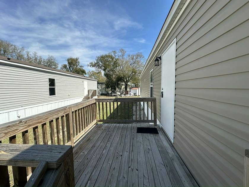 Welcome to Fish Haven, a 55+ Age Qualified Land Leased - photo 5