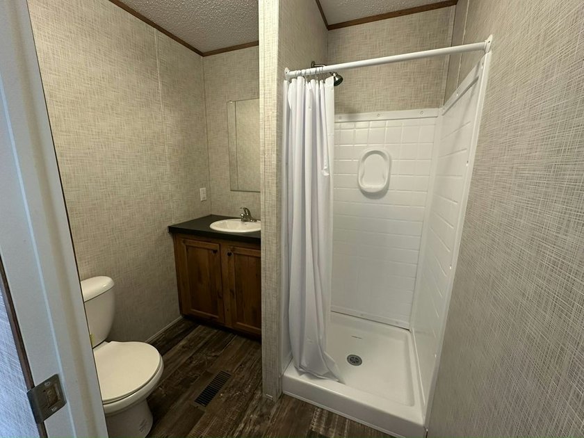Welcome to Fish Haven, a 55+ Age Qualified Land Leased - photo 8