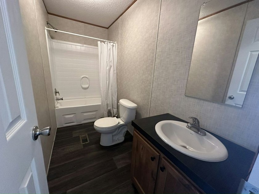 Settle into Fish Haven, a 55+ Age Qualified Land Leased - photo 3