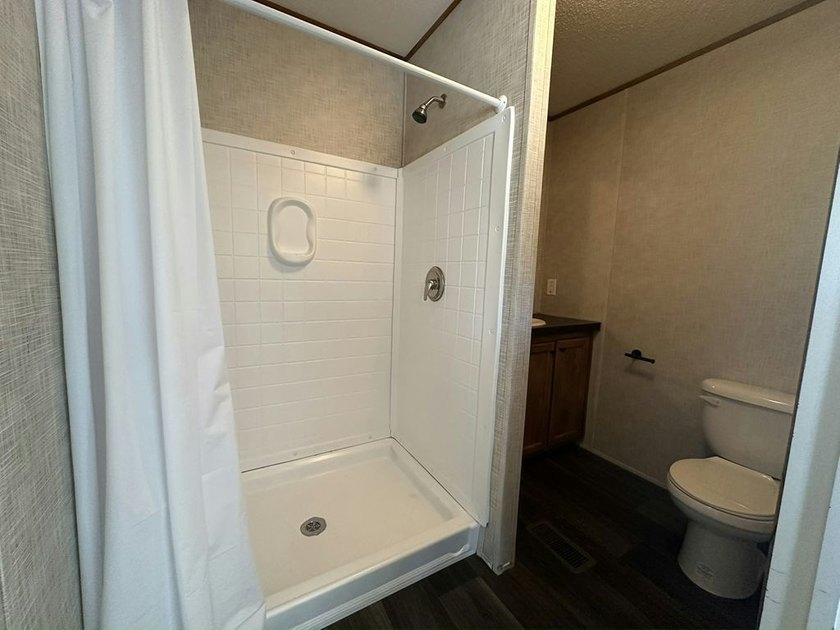 Settle into Fish Haven, a 55+ Age Qualified Land Leased - photo 9