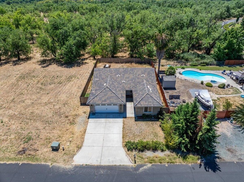 Built in 2021, this beautifully appointed home offers the - photo 49