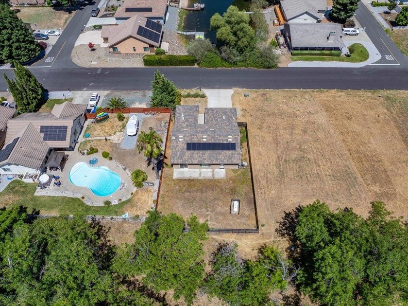 Built in 2021, this beautifully appointed home offers the - photo 50