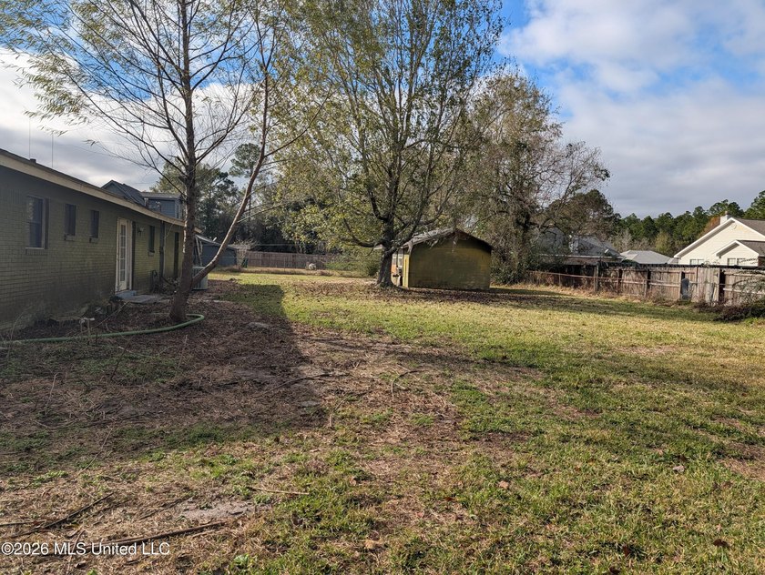 Discover the potential in this charming older home, set on a - photo 15