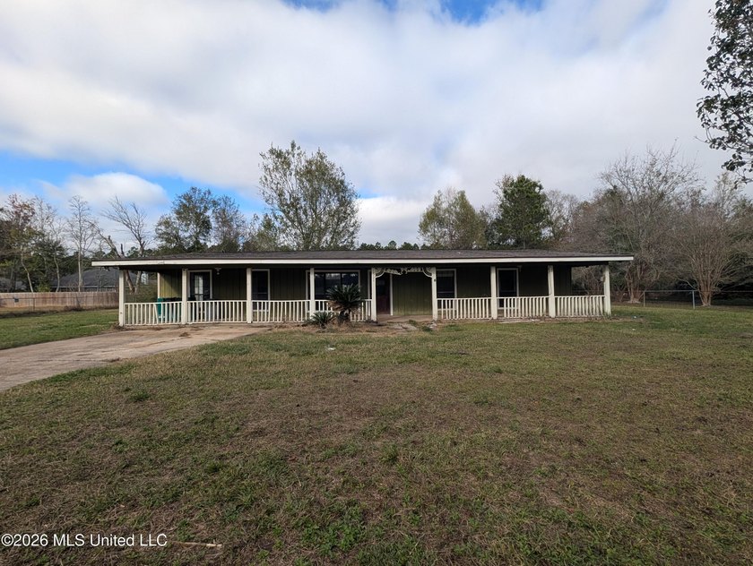 Discover the potential in this charming older home, set on a - photo 17