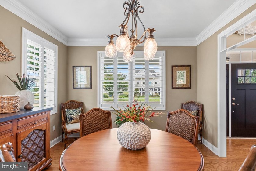 Welcome to 27551 Medallion Avenue, an exceptional golf and - photo 12