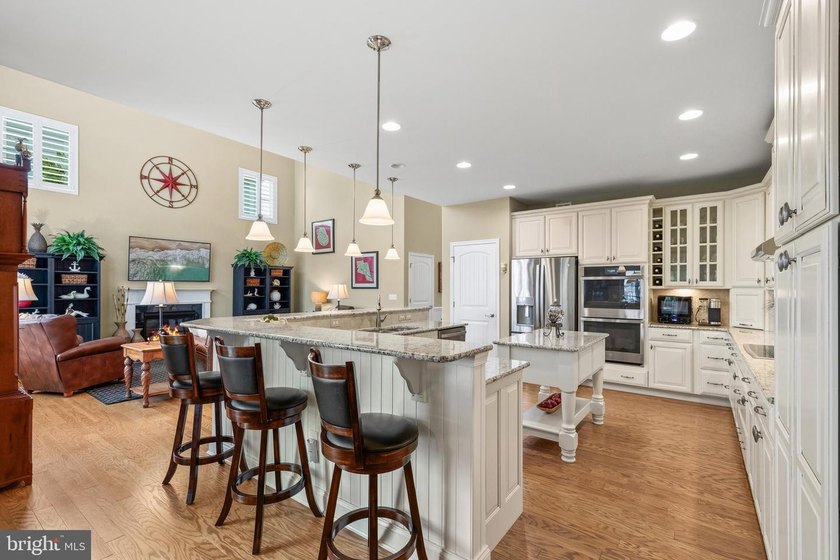 Welcome to 27551 Medallion Avenue, an exceptional golf and - photo 16