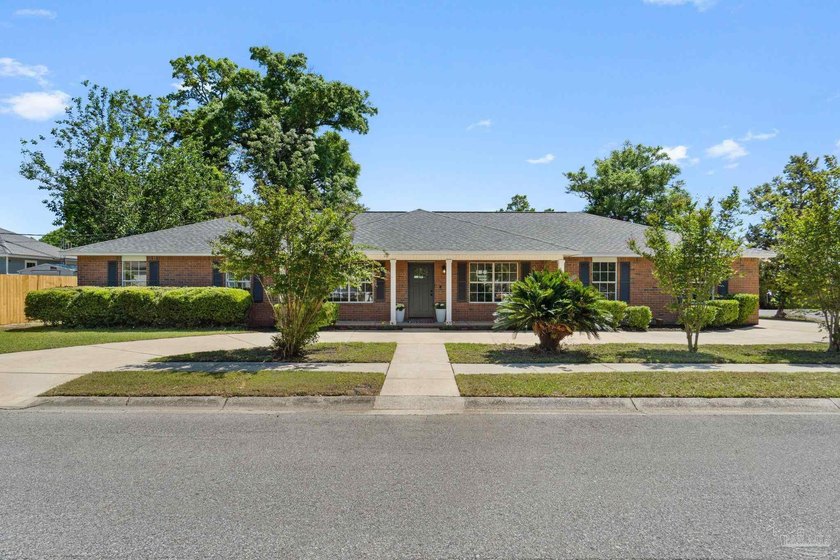 Discover timeless elegance in this beautifully updated 4-bedroom - photo 22