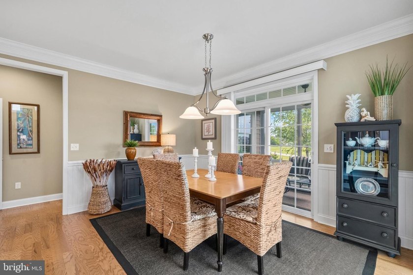 Welcome to 27551 Medallion Avenue, an exceptional golf and - photo 23