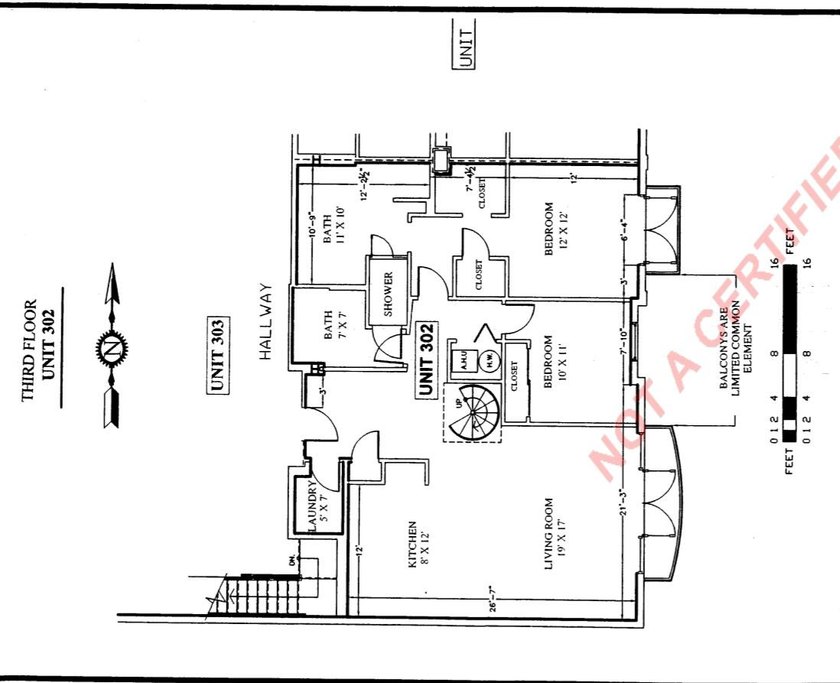 Cozy boutique condo at an ideal, most convenient location awaits - photo 26