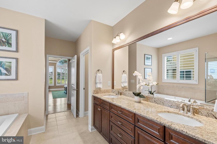Welcome to 27551 Medallion Avenue, an exceptional golf and - photo 34