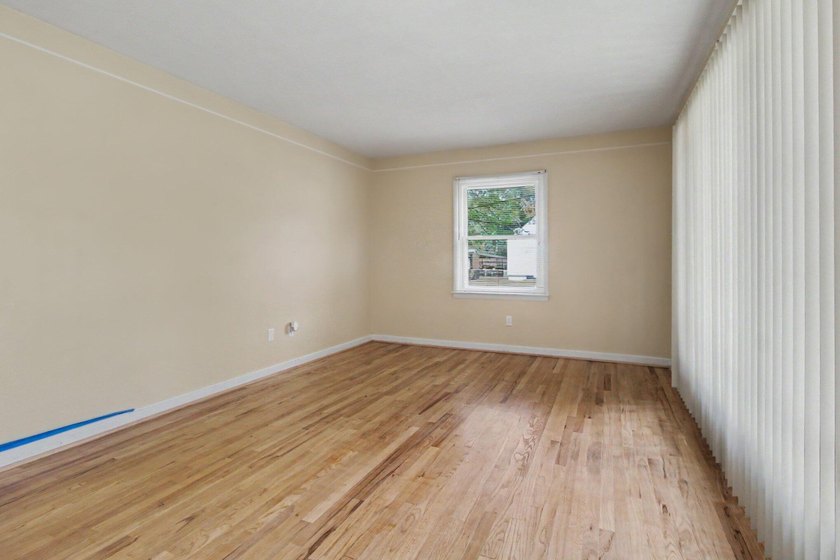 Charming three bedroom one bath Cape Cod with a large fenced in - photo 9