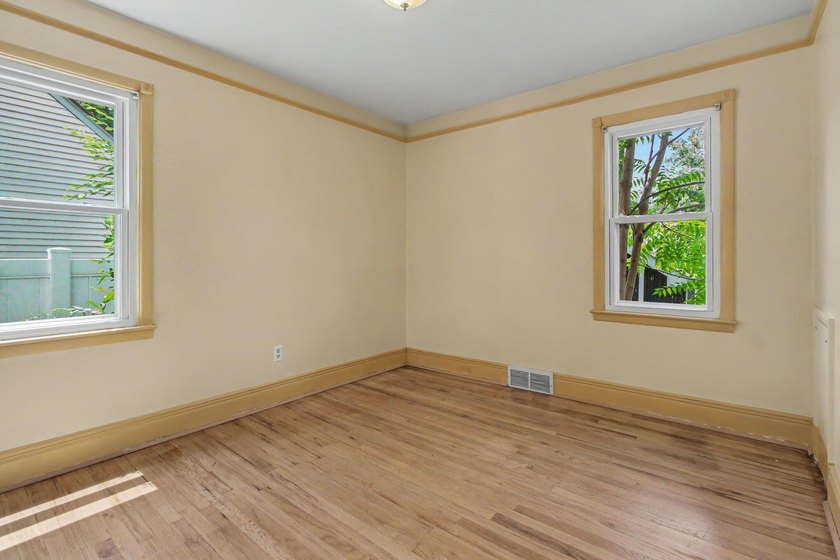 Charming three bedroom one bath Cape Cod with a large fenced in - photo 10
