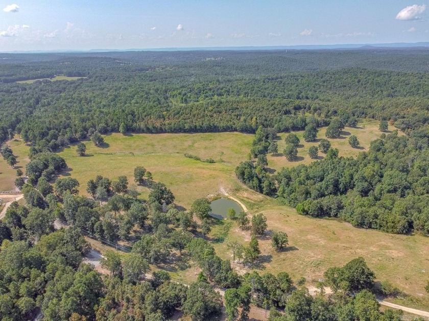 Welcome to Market 36.26 +/- acres on County Road 66 in Calico - photo 2