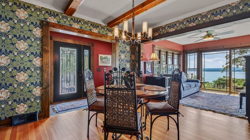 Extensively remodeled and expanded with major additions - photo 11
