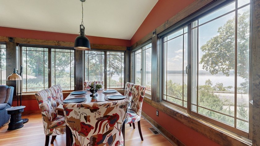 Extensively remodeled and expanded with major additions - photo 13