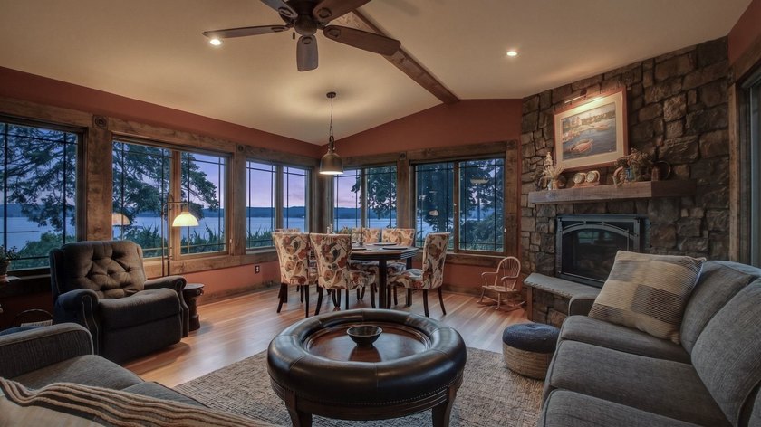 Extensively remodeled and expanded with major additions - photo 15