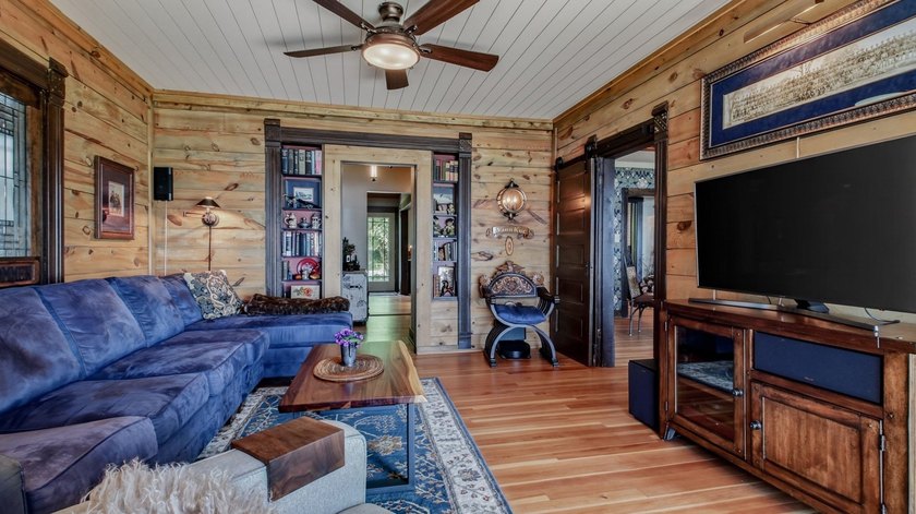 Extensively remodeled and expanded with major additions - photo 16