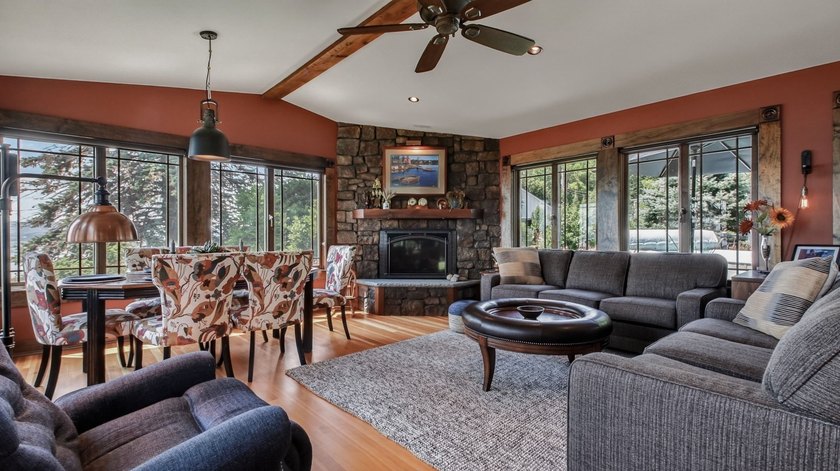 Extensively remodeled and expanded with major additions - photo 17