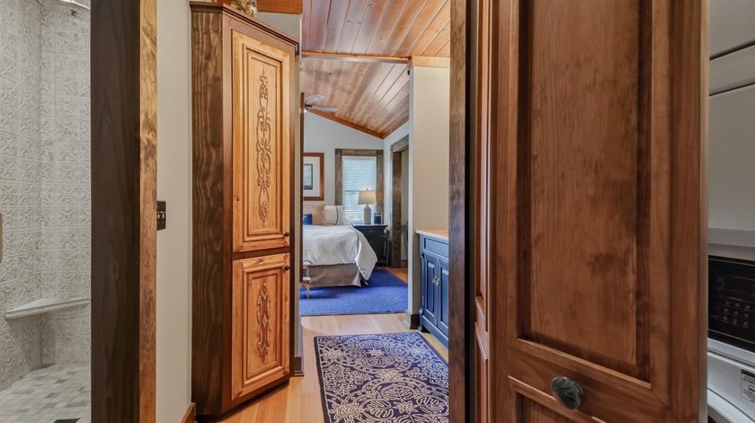 Extensively remodeled and expanded with major additions - photo 18