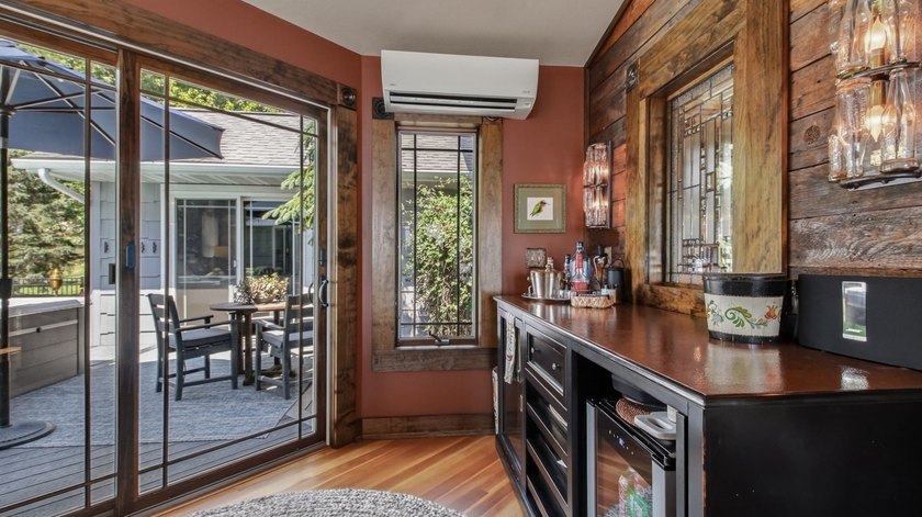 Extensively remodeled and expanded with major additions - photo 19