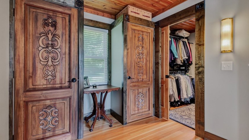 Extensively remodeled and expanded with major additions - photo 22