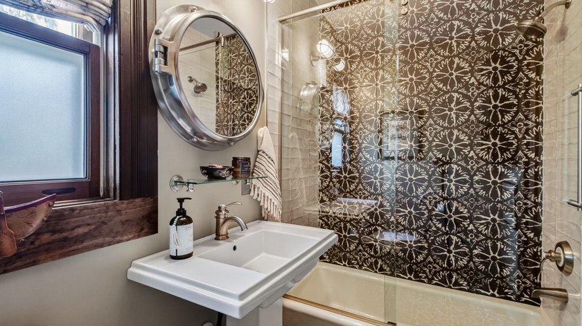 Extensively remodeled and expanded with major additions - photo 24