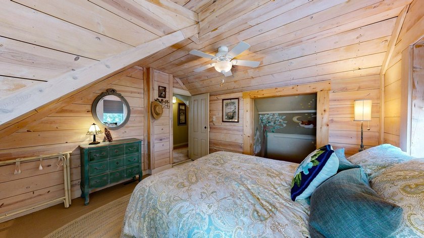 Extensively remodeled and expanded with major additions - photo 25