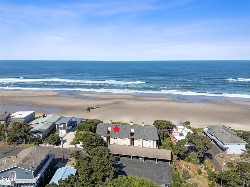 Experience the ultimate OCEANFRONT NW Lincoln City coastal - photo 27