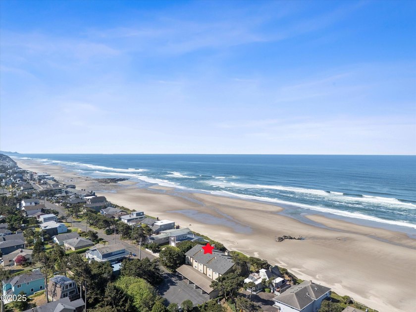 Experience the ultimate OCEANFRONT NW Lincoln City coastal - photo 28