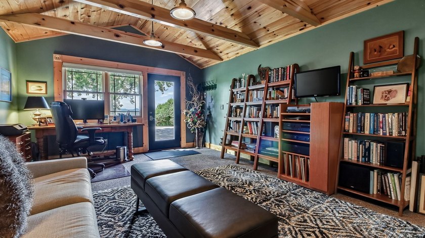 Extensively remodeled and expanded with major additions - photo 29