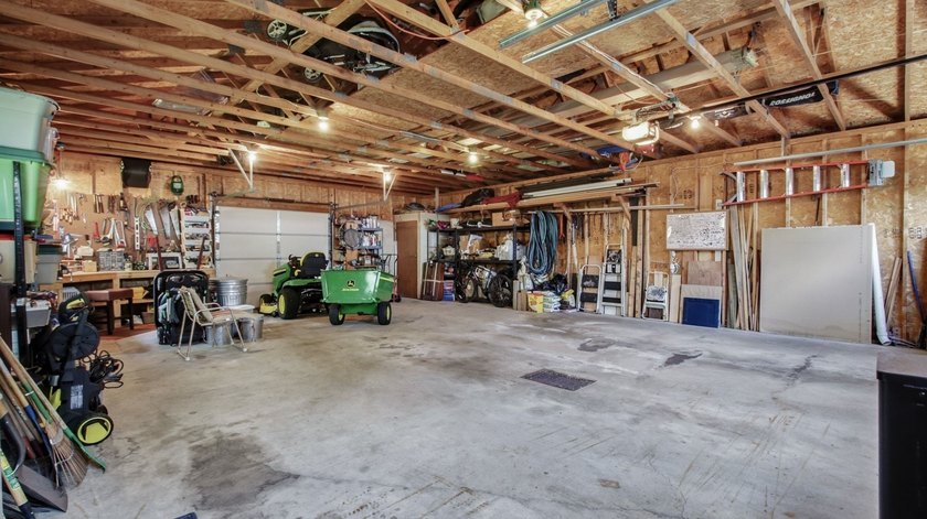 Extensively remodeled and expanded with major additions - photo 30