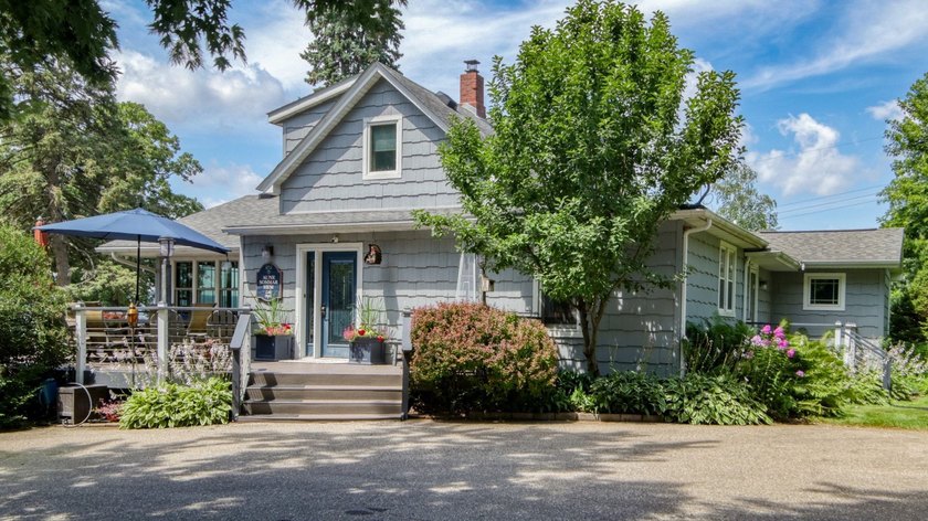 Extensively remodeled and expanded with major additions - photo 34
