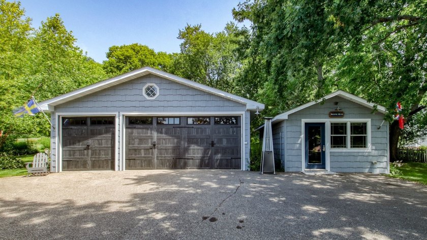 Extensively remodeled and expanded with major additions - photo 37