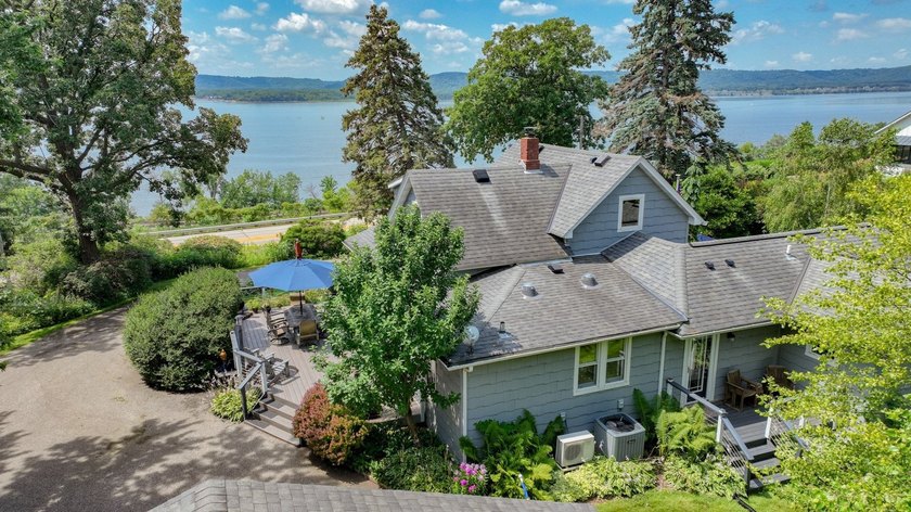 Extensively remodeled and expanded with major additions - photo 40