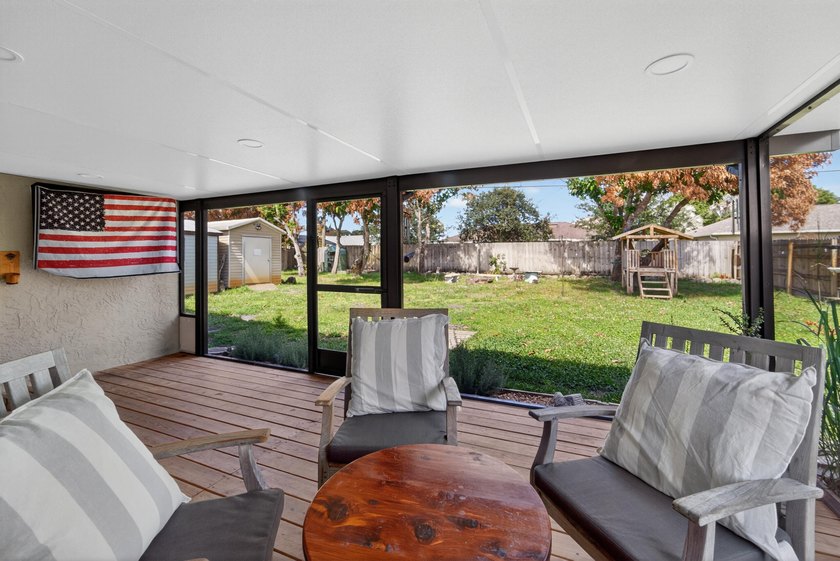 Move right into this beautifully renovated home where everything - photo 2
