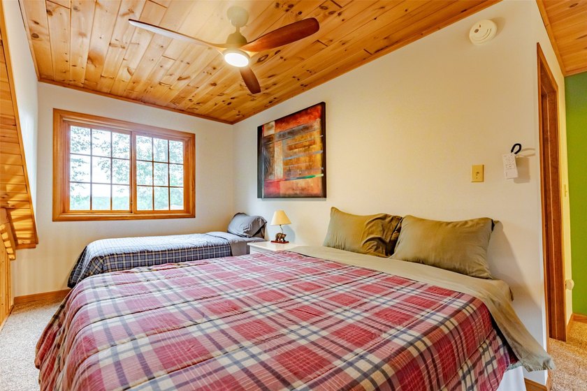 Check out this beautiful lake house on Tiger Cat Flowage soon - photo 11