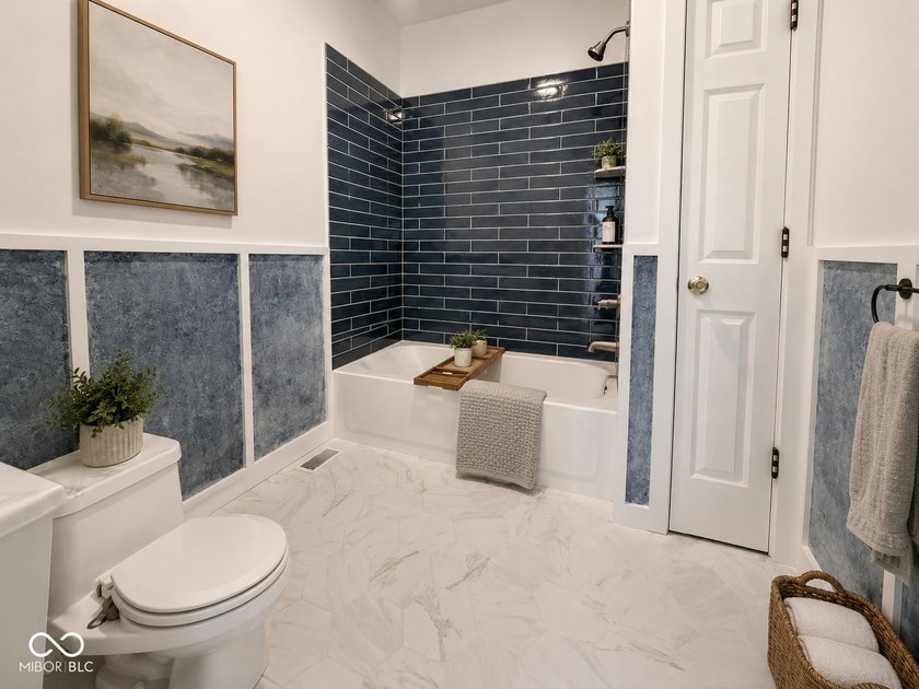 Welcome to 9640 S Bay Pointe Ct, Unit 11 in Bloomington, IN! - photo 12