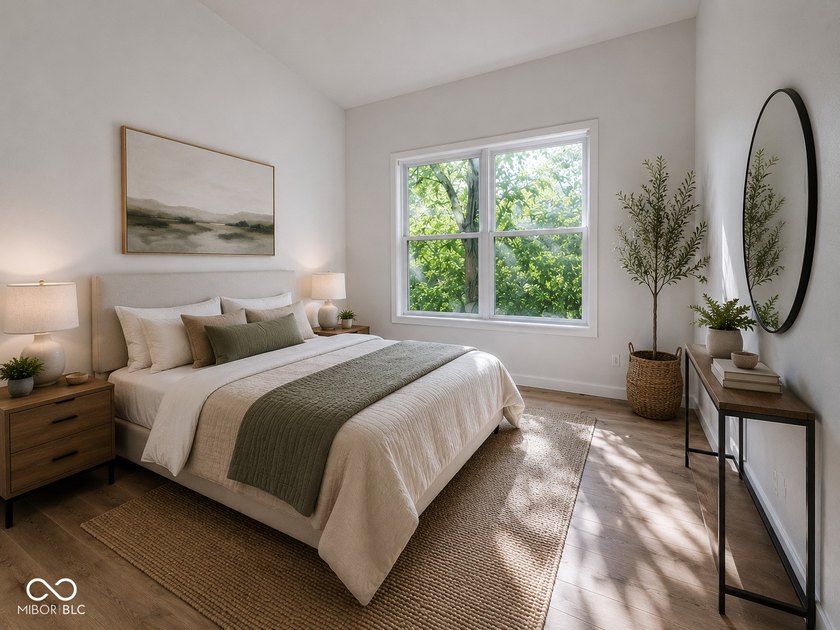 Welcome to 9640 S Bay Pointe Ct, Unit 11 in Bloomington, IN! - photo 14