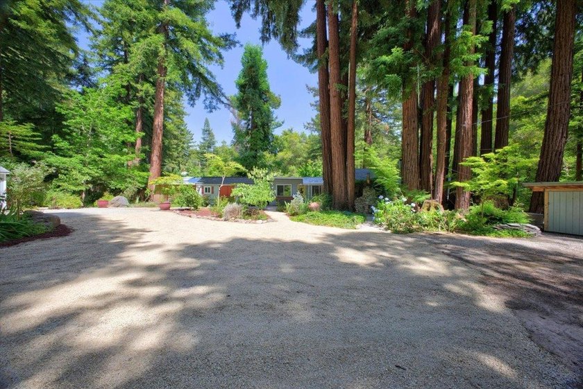 Enjoy a year-round creek from your own private mountain retreat - photo 14