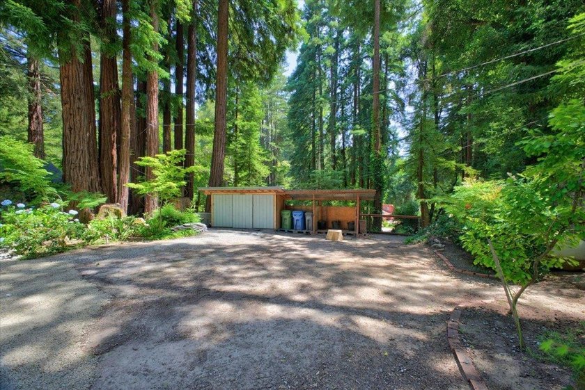 Enjoy a year-round creek from your own private mountain retreat - photo 20