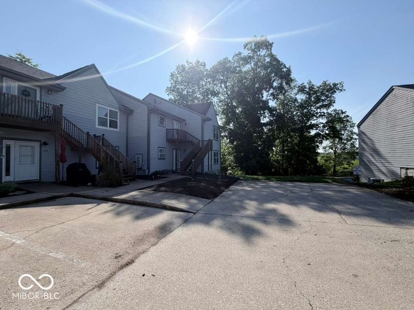 Welcome to 9640 S Bay Pointe Ct, Unit 11 in Bloomington, IN! - photo 22