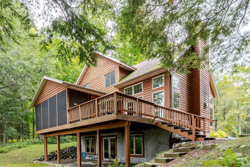 Check out this beautiful lake house on Tiger Cat Flowage soon - photo 22