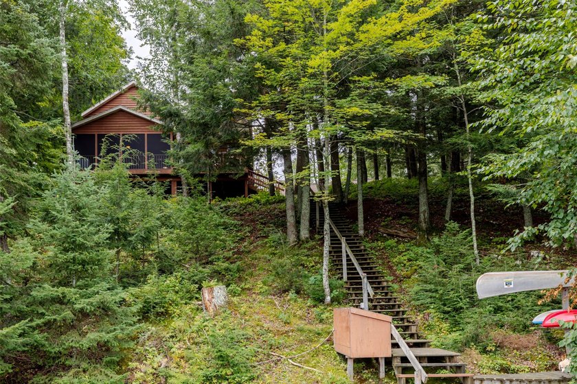 Check out this beautiful lake house on Tiger Cat Flowage soon - photo 23